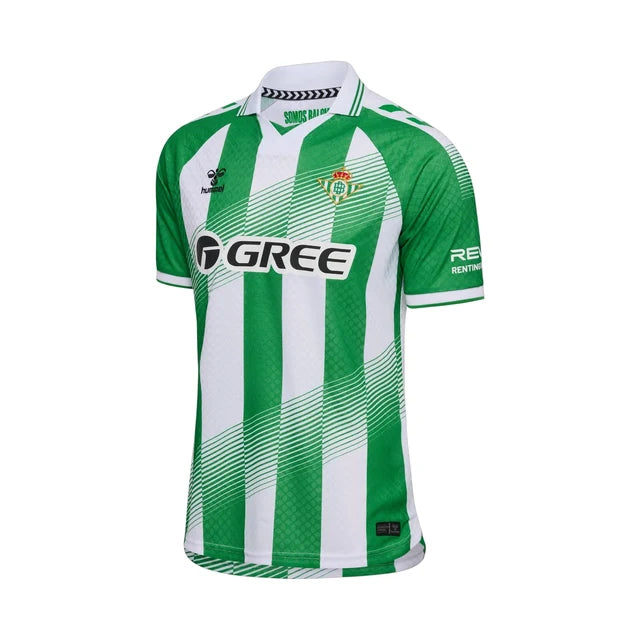 Real Betis 2026/27 (Thuis)