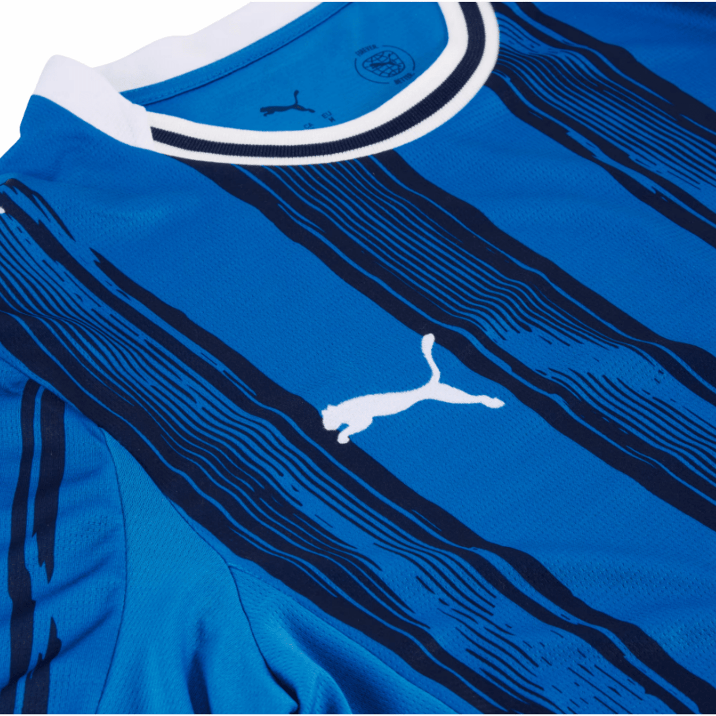 1. FC HEIDENHEIM 1846 Auswärts-Trikot Kinder 25 / 26