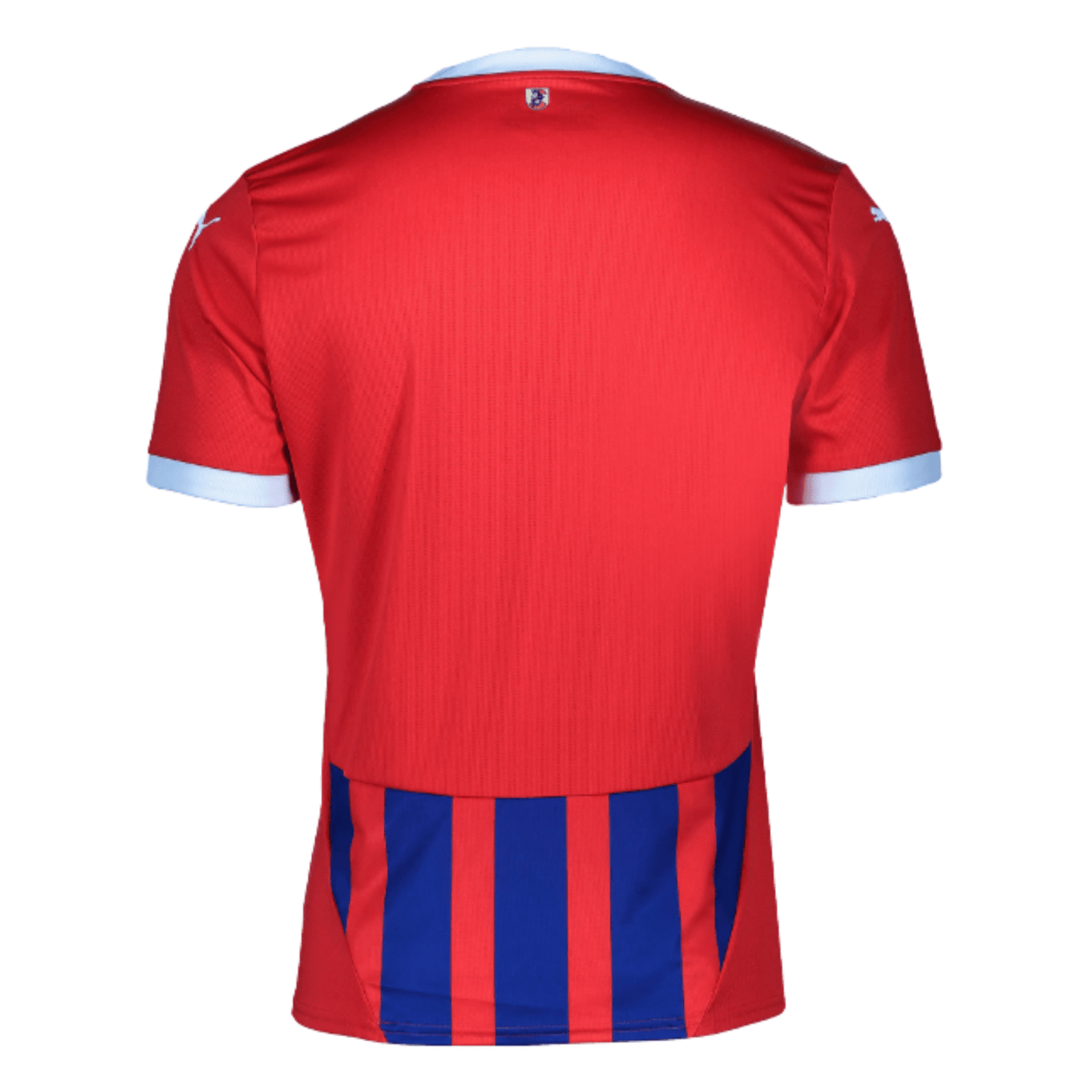 1. FC HEIDENHEIM 1846 Heimtrikot Kinder 24 / 25