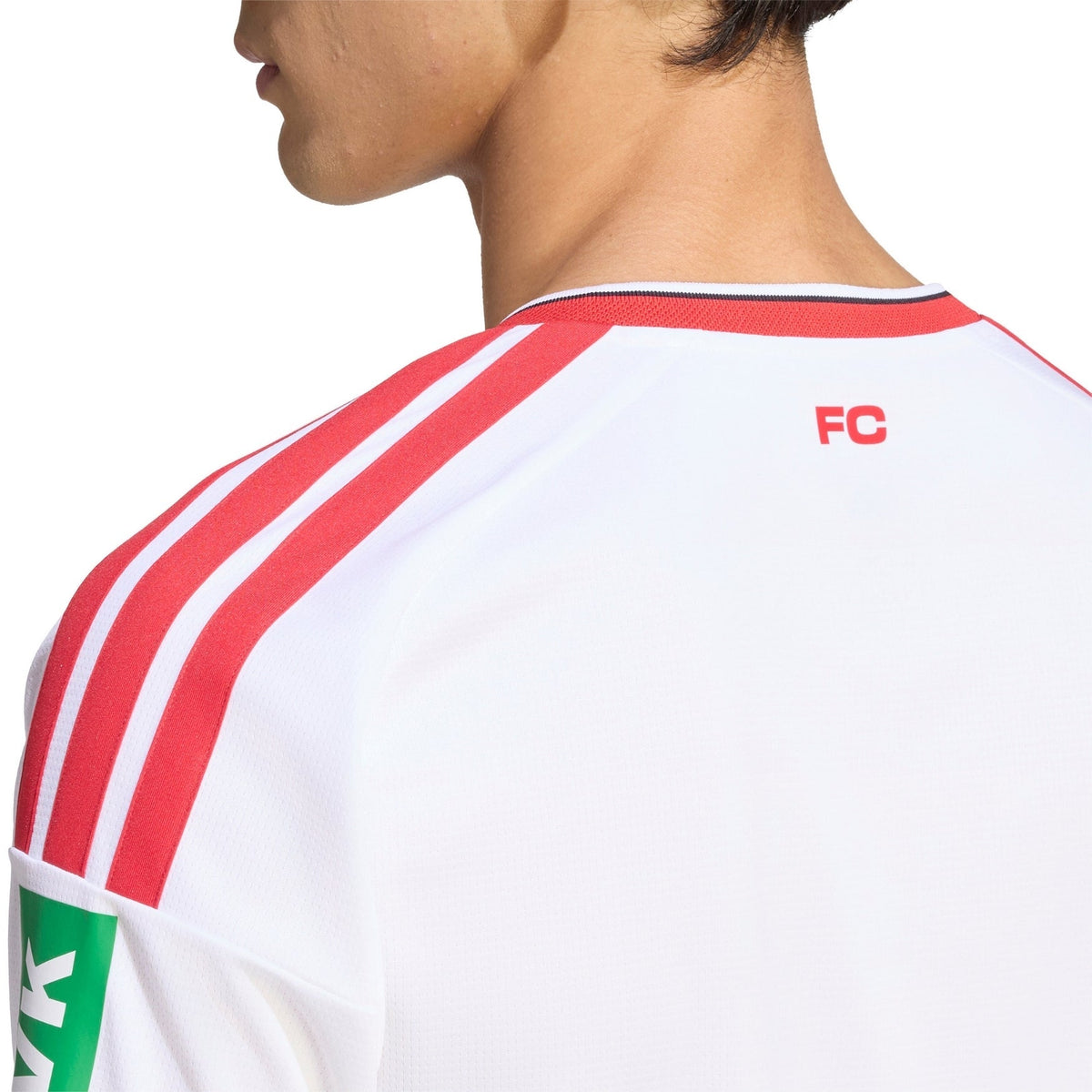 1. FC KÖLN 2026/27 Heimtrikot Herren