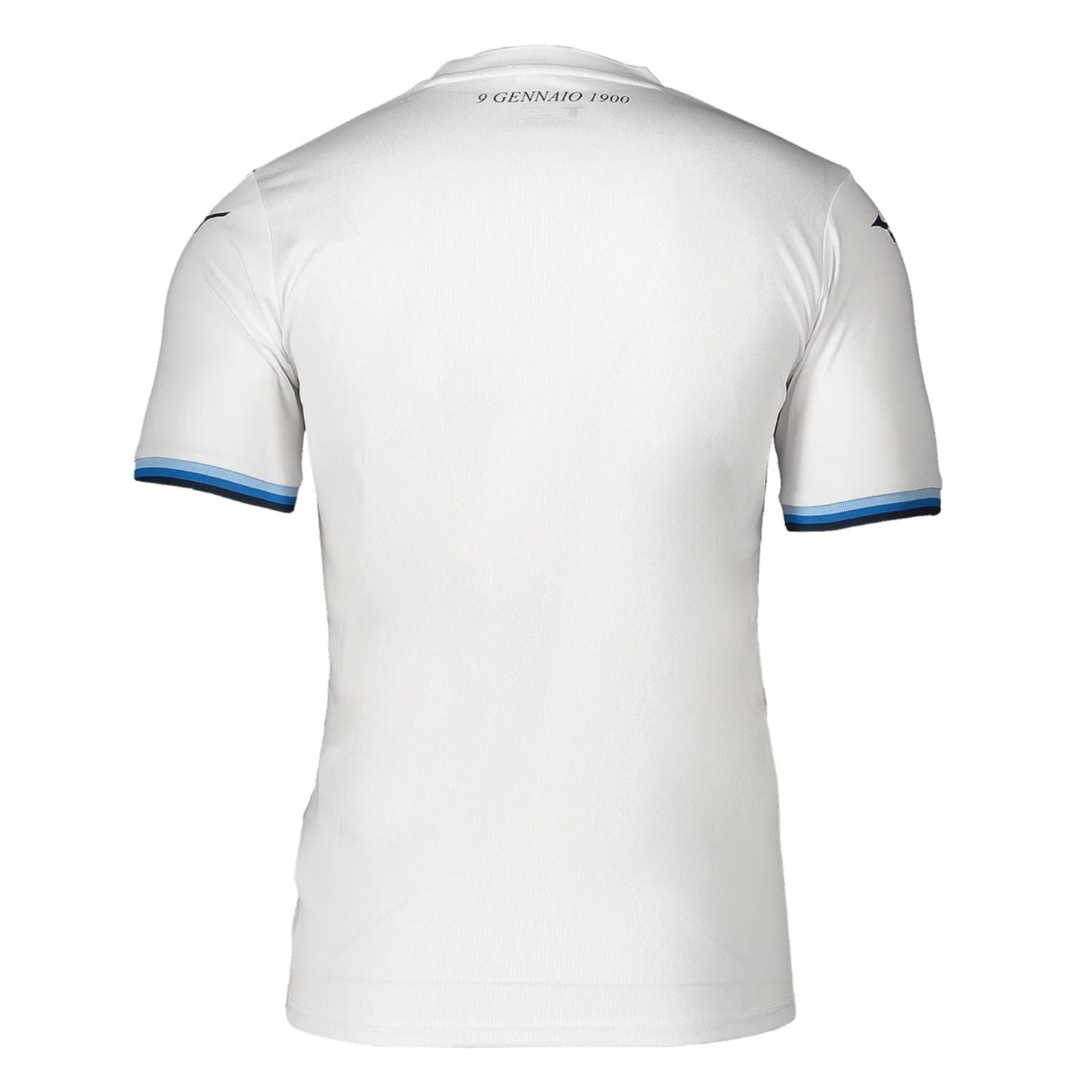 SS LAZIO ROM Shirt 125 Jaar Heren 24 / 25