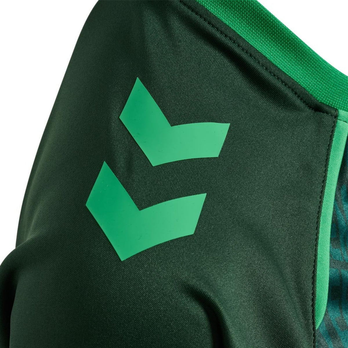 SVW SV WERDER BREMA Maglia pre-partita uomo 26 / 27 2026/27 Maglia da calcio uomo