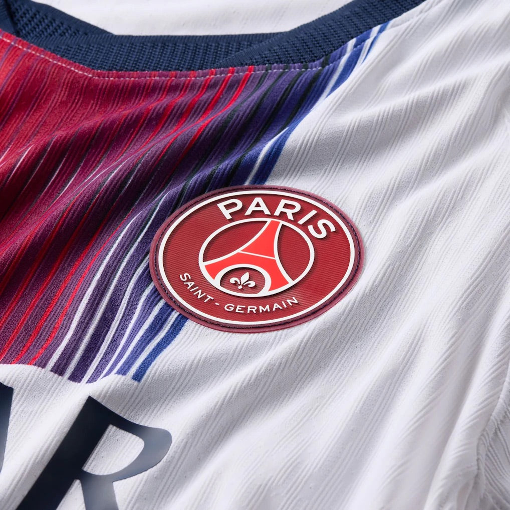 Paris Saint-Germain (PSG) 2026/27 Auswärts Spielertrikot