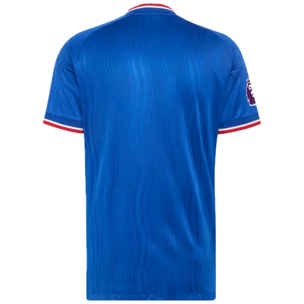 Camiseta visitante de jugador del Manchester United 2026/27