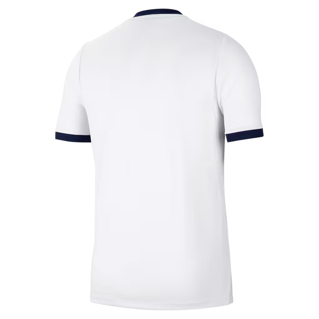 Camiseta de visitante del Paris Saint-Germain (PSG) 2026/27