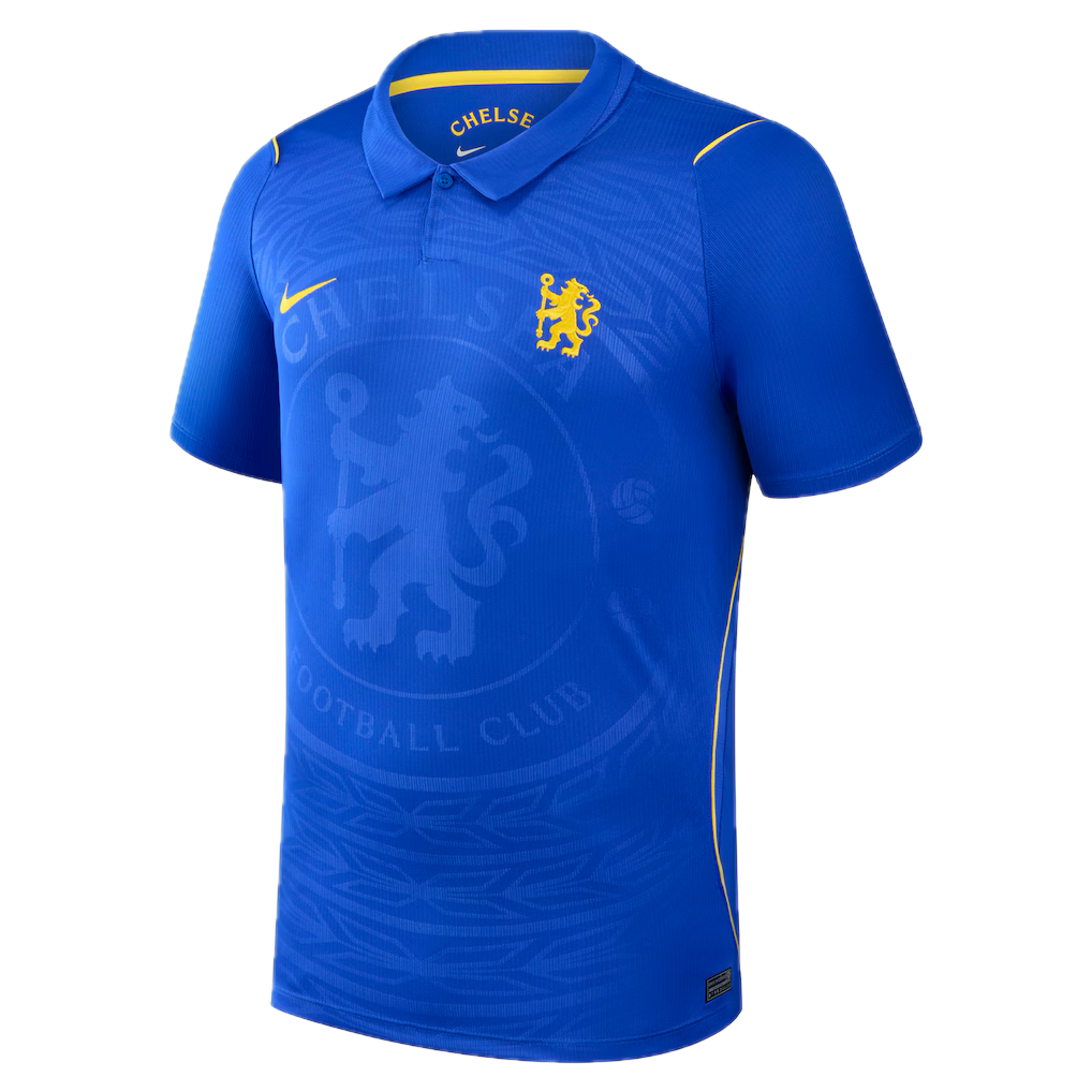 Maillot domicile João Pedro 20 de Chelsea 2026/27