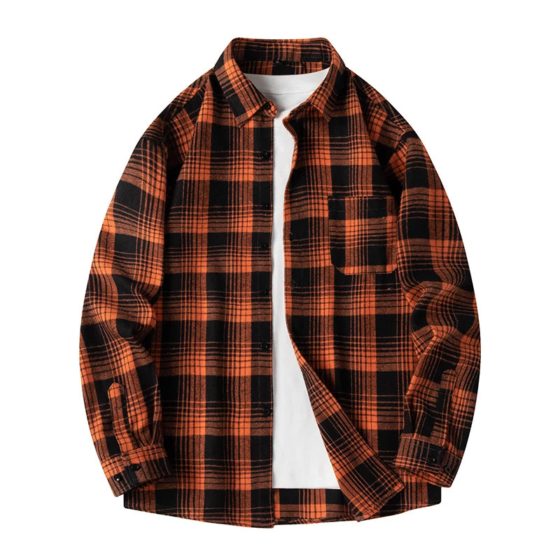 Karo Maverick Flanell