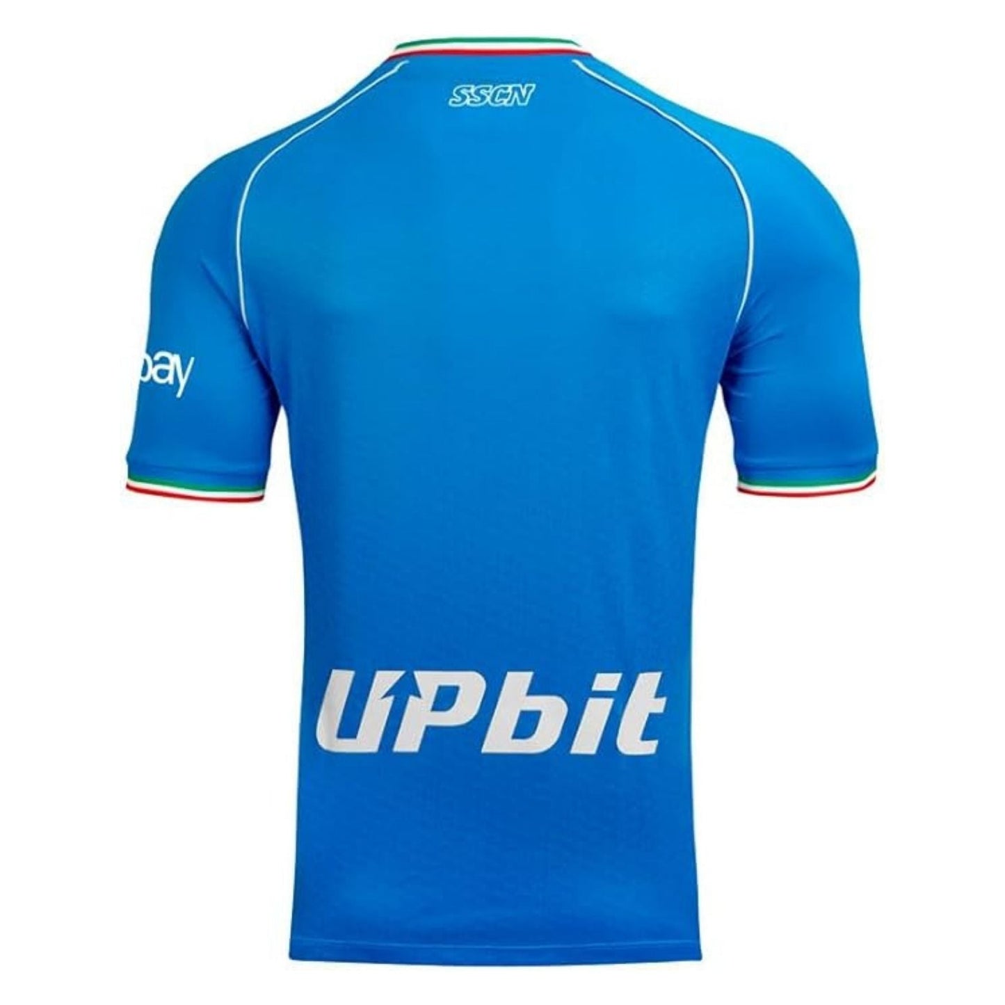 SSC NEAPEL Heimtrikot Herren 23 / 24
