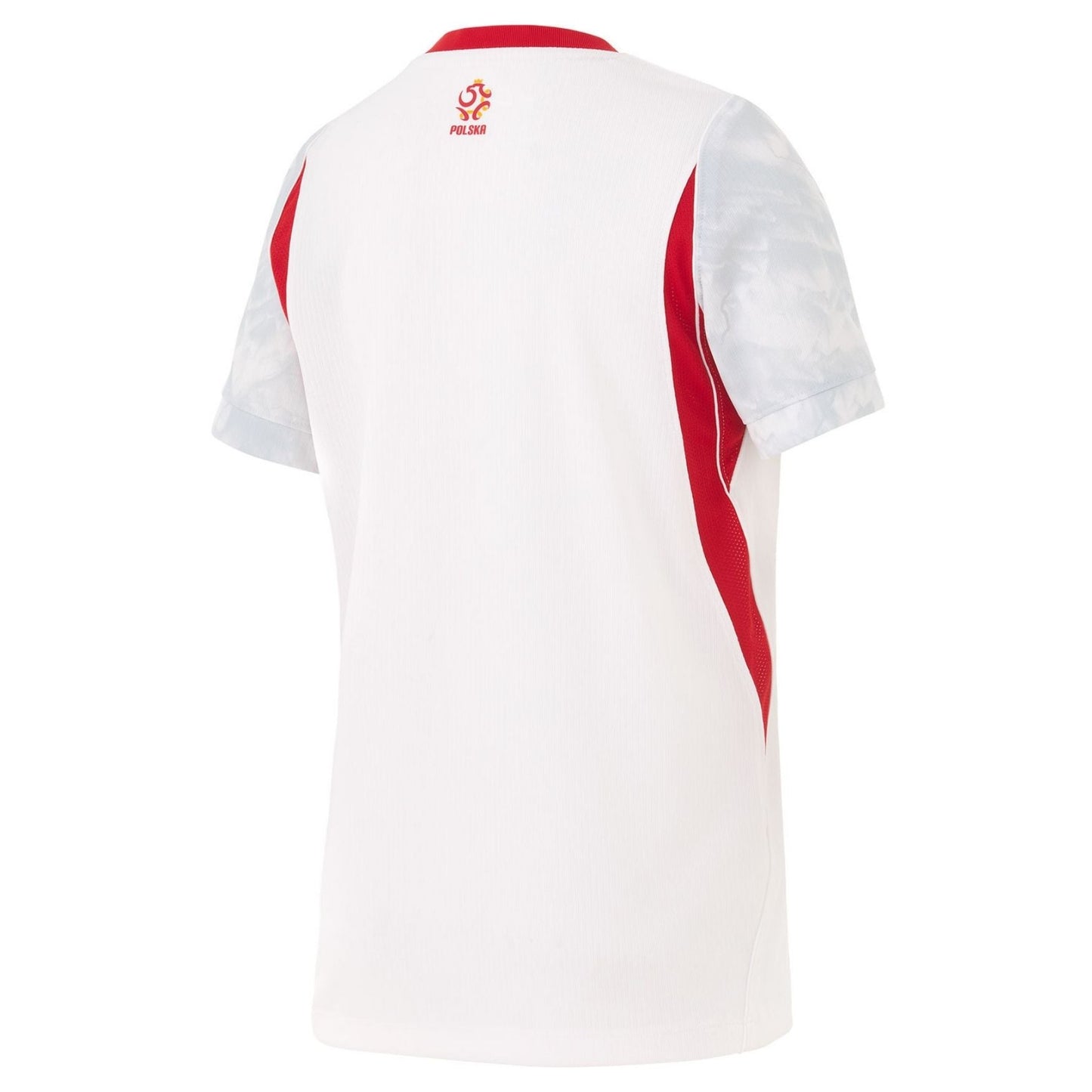 PZPN POLEN Heimtrikot Kinder 26 / 27