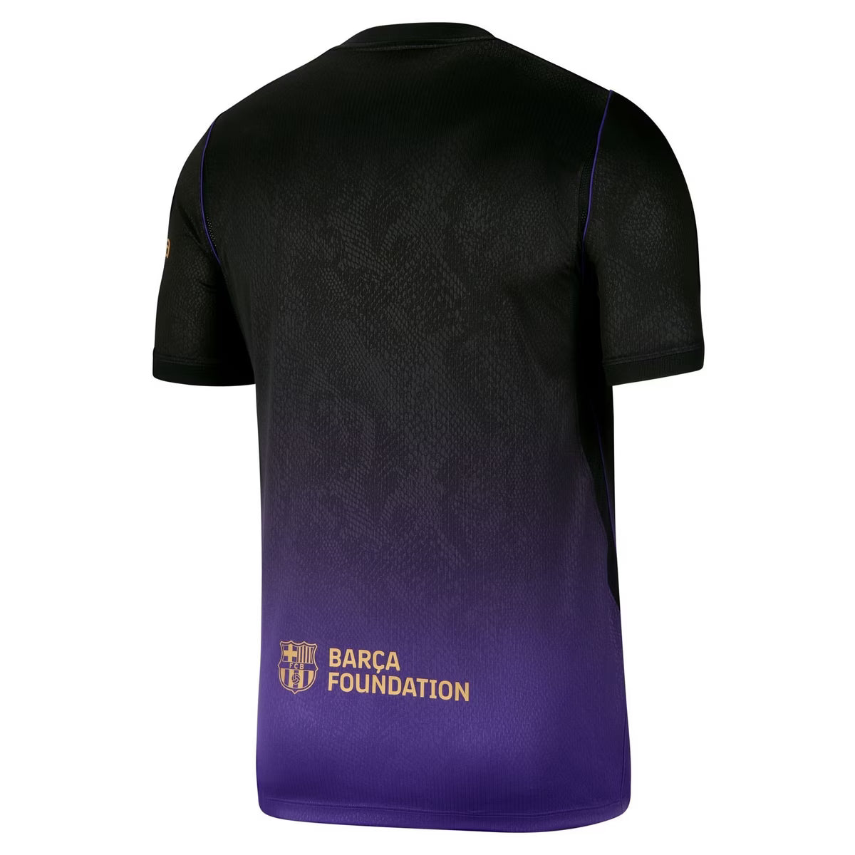 FC Barcelona 2026/27 (Uit)