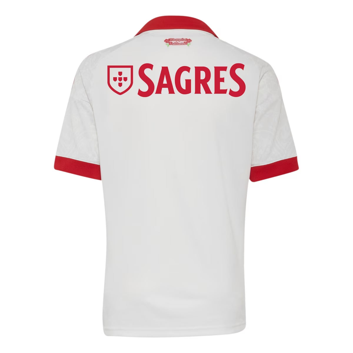 SL Benfica 2026/27 (Uit)