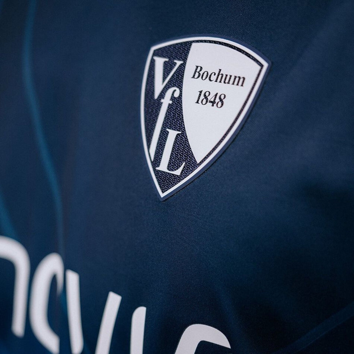 VFL BOCHUM 2026/27 Heimtrikot Herren