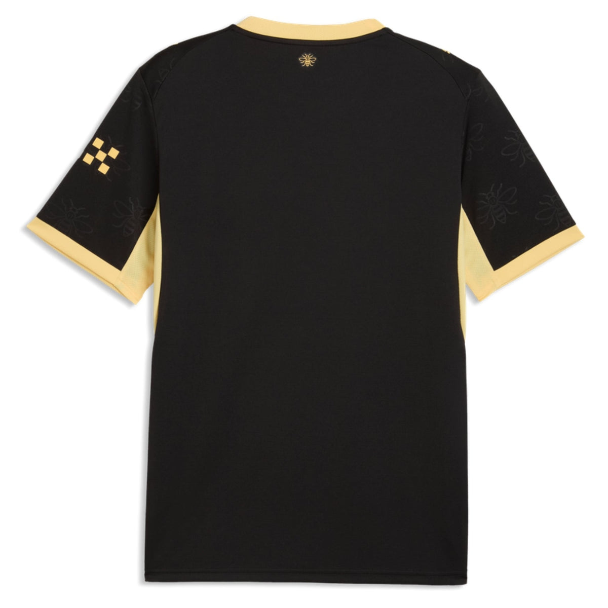 MCFC MANCHESTER CITY 2026/27 Uitshirt heren