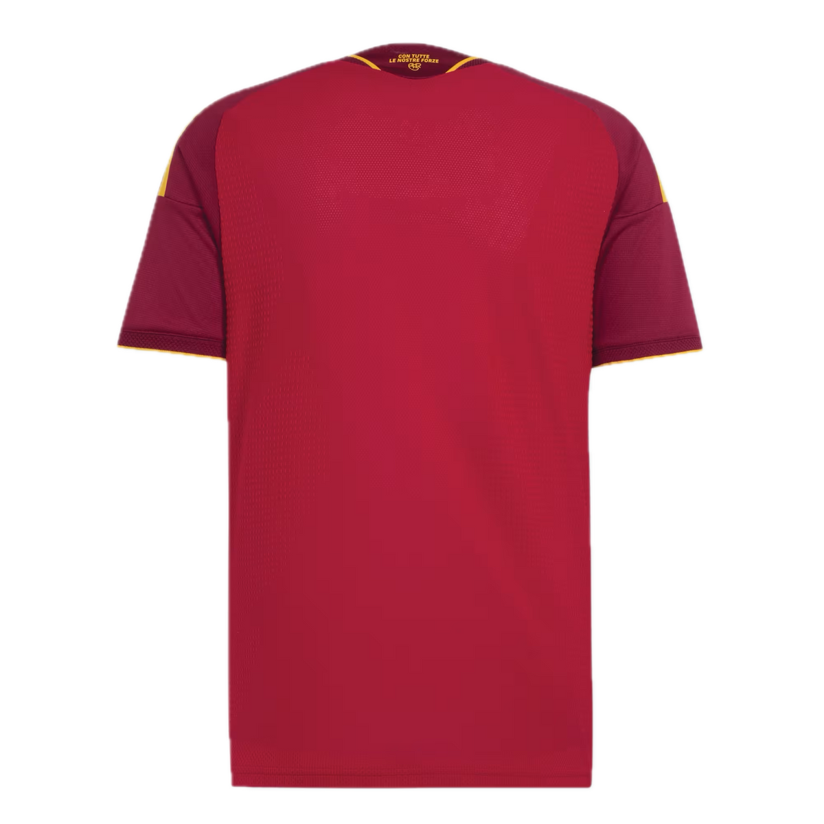 Maillot domicile de l’AS Roma 2026/27
