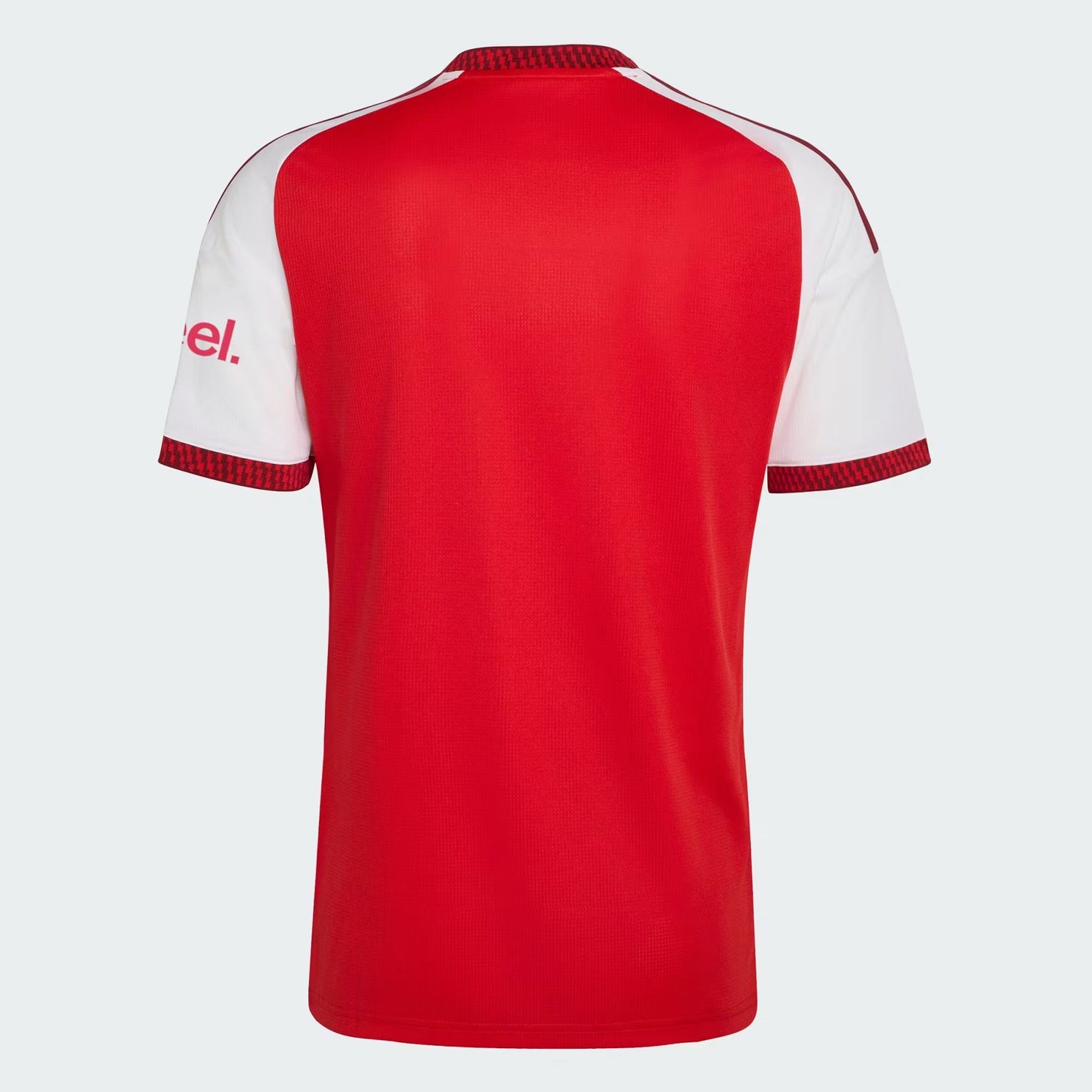 Camiseta local del Arsenal 2026/27