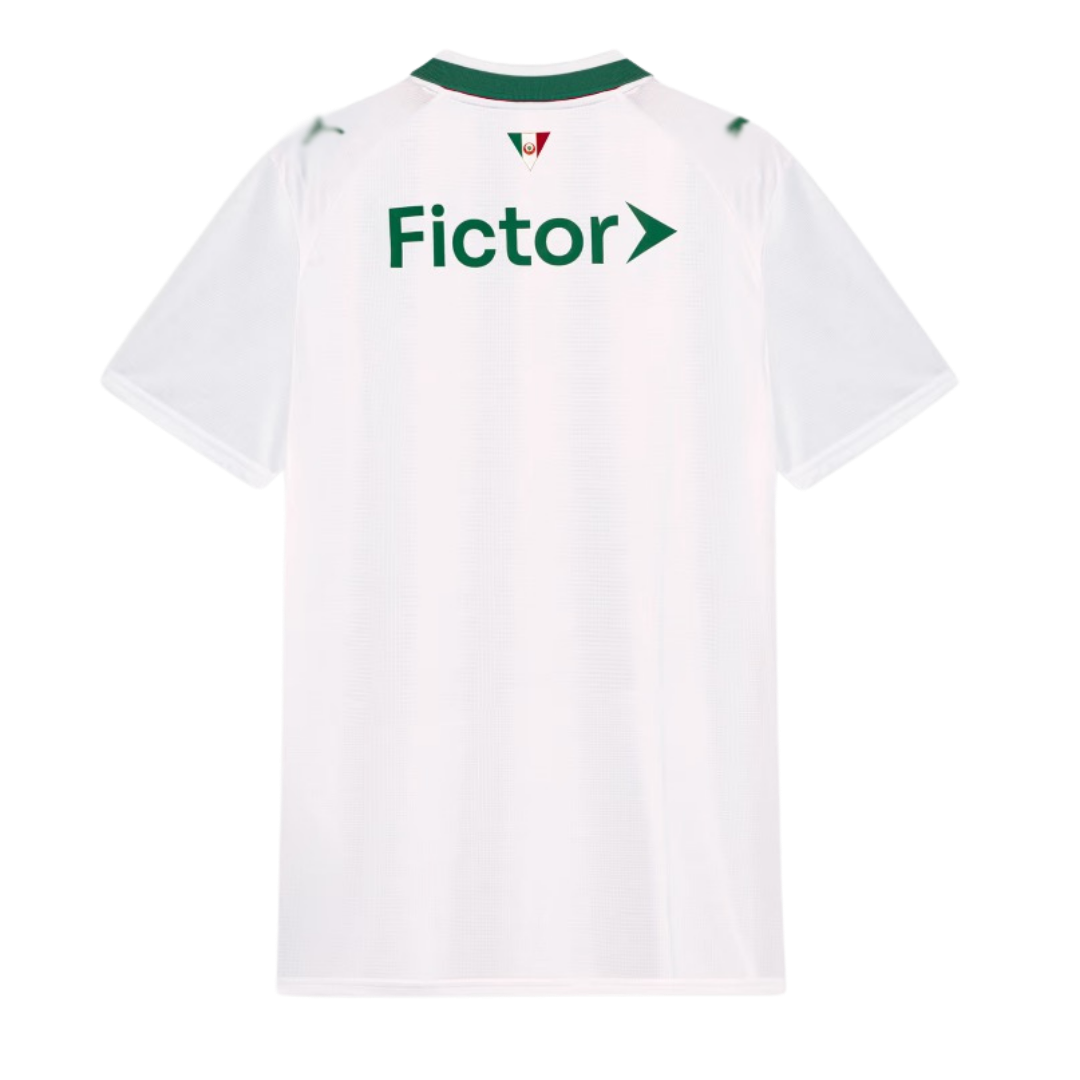 Palmeiras 2026/27 (Uit)