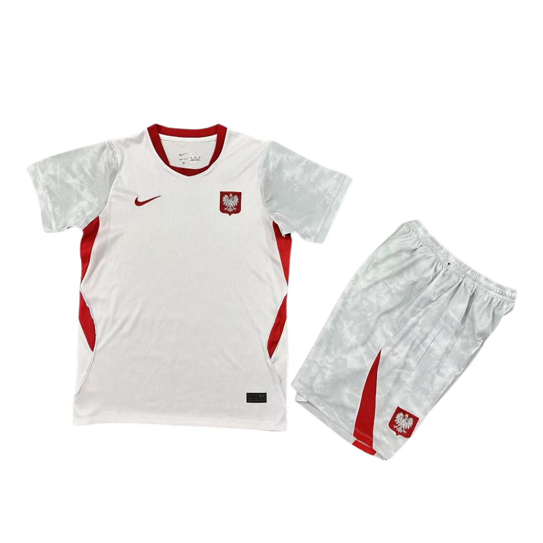 Polen 2026/27 (Thuis) - Kinderen