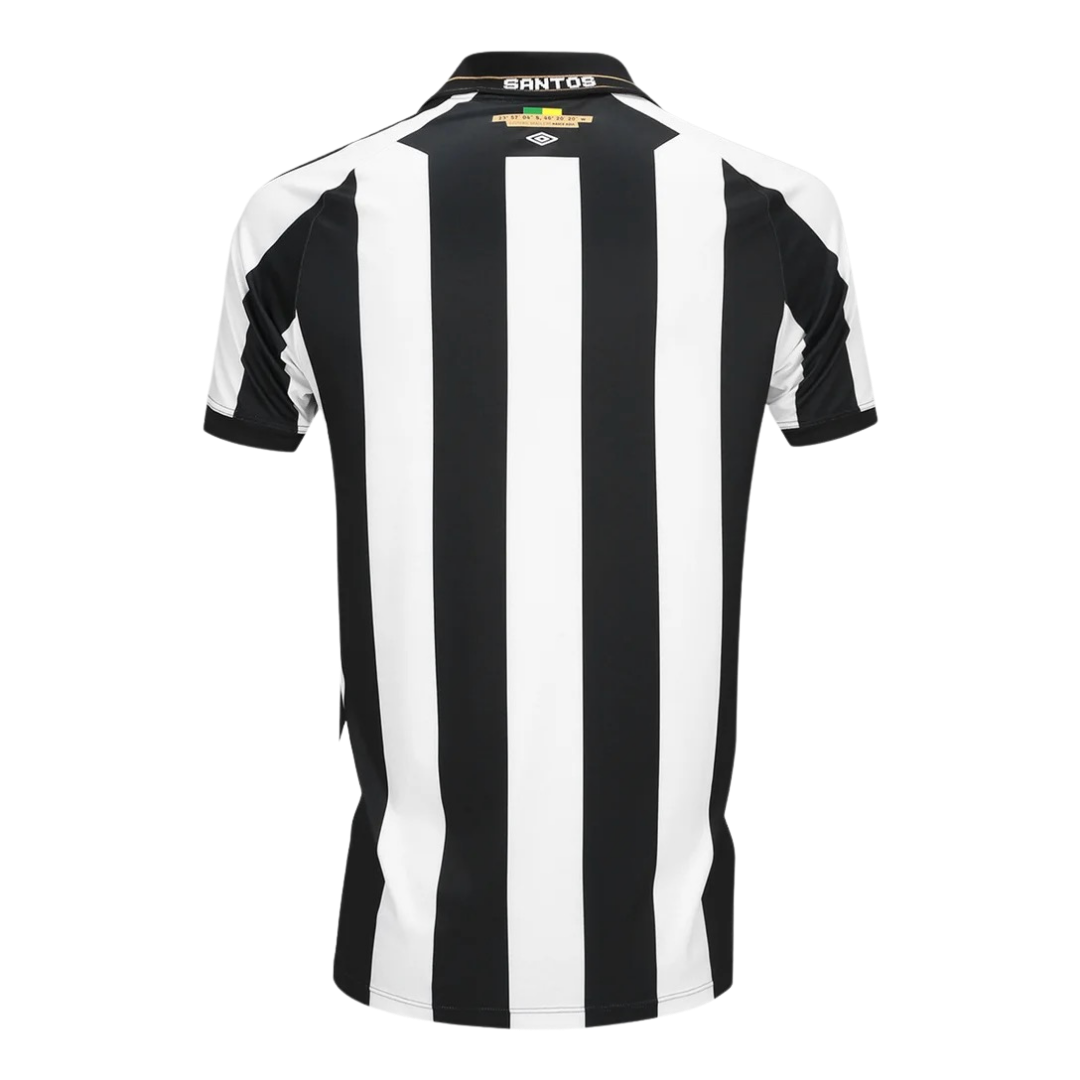 Santos FC 2026/27 (Uit)