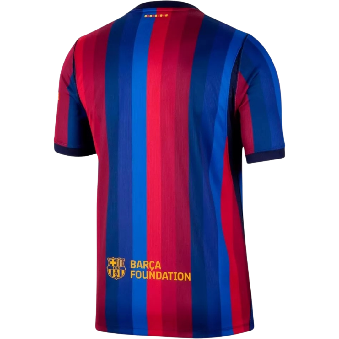 FC Barcelona 2026/27 (Thuis) - Kinderen