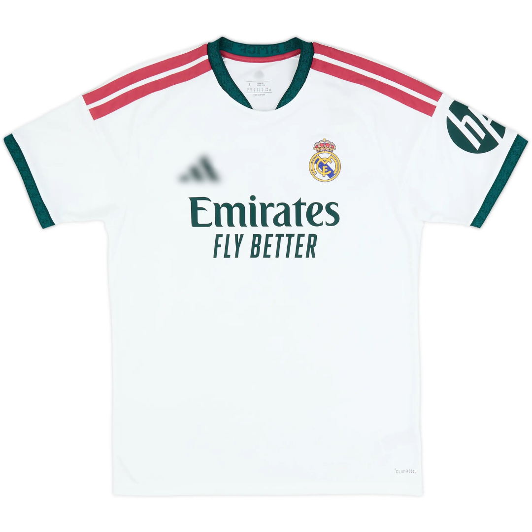 Real Madrid 2026/27 (Thuis) - Kinderen
