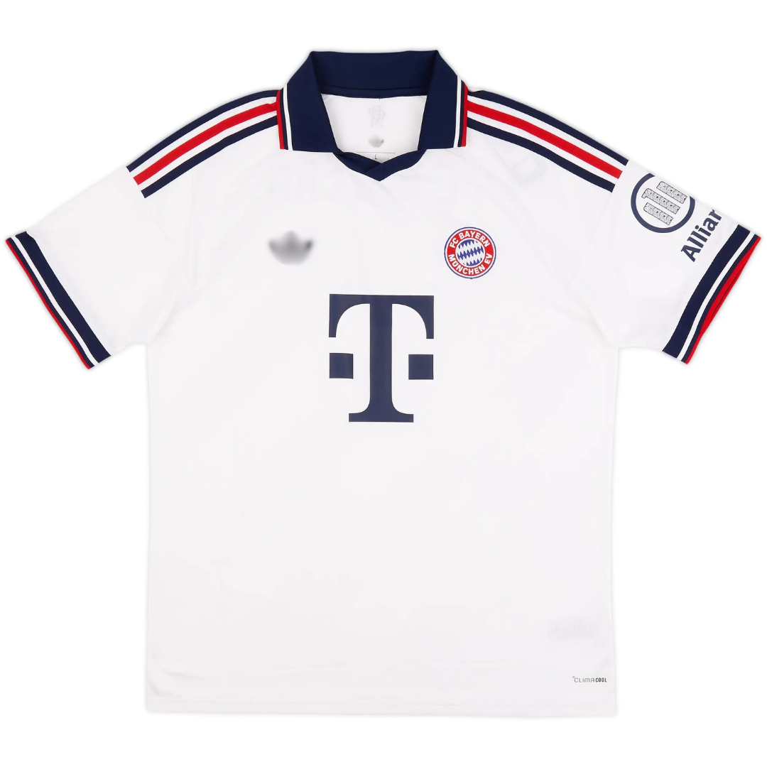 FC Bayern 2026/27 (Auswärts) - Kinder