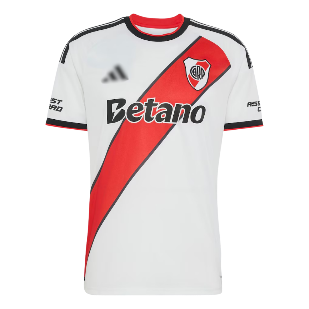 River Plate 2026/27 (Thuis)