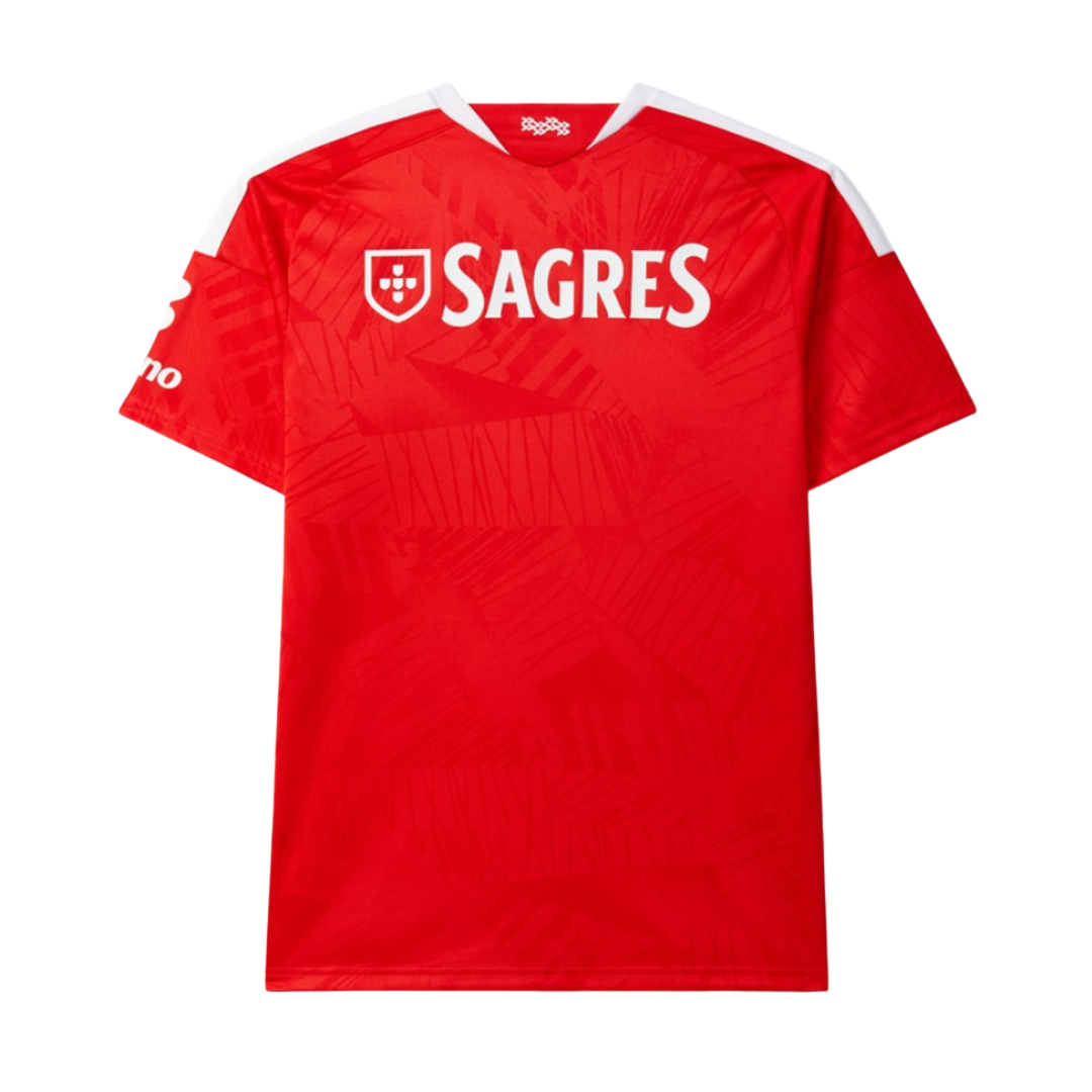 SL Benfica 2026/27 (Thuis)