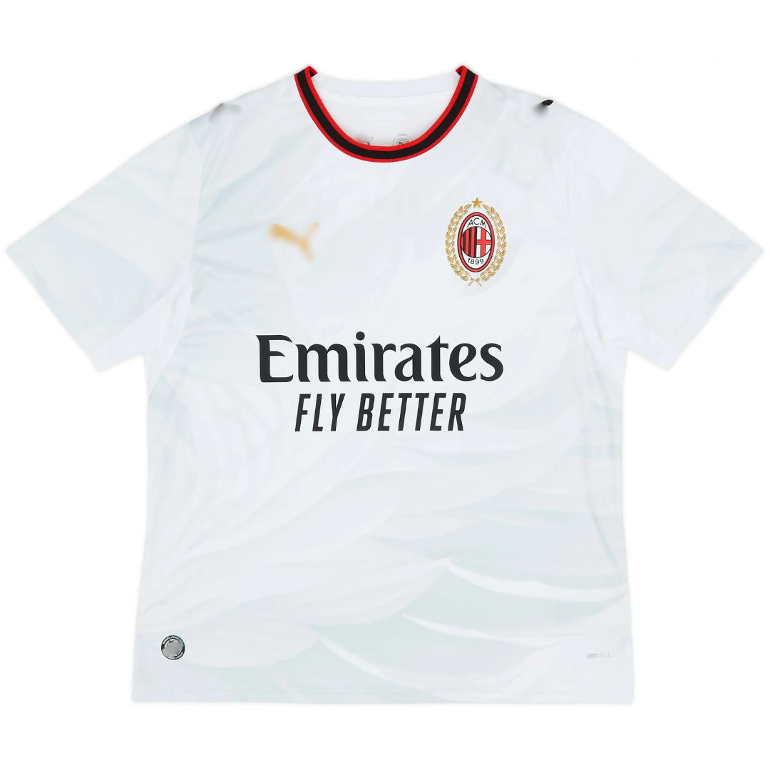 AC Milan 2026/27 (Uit)