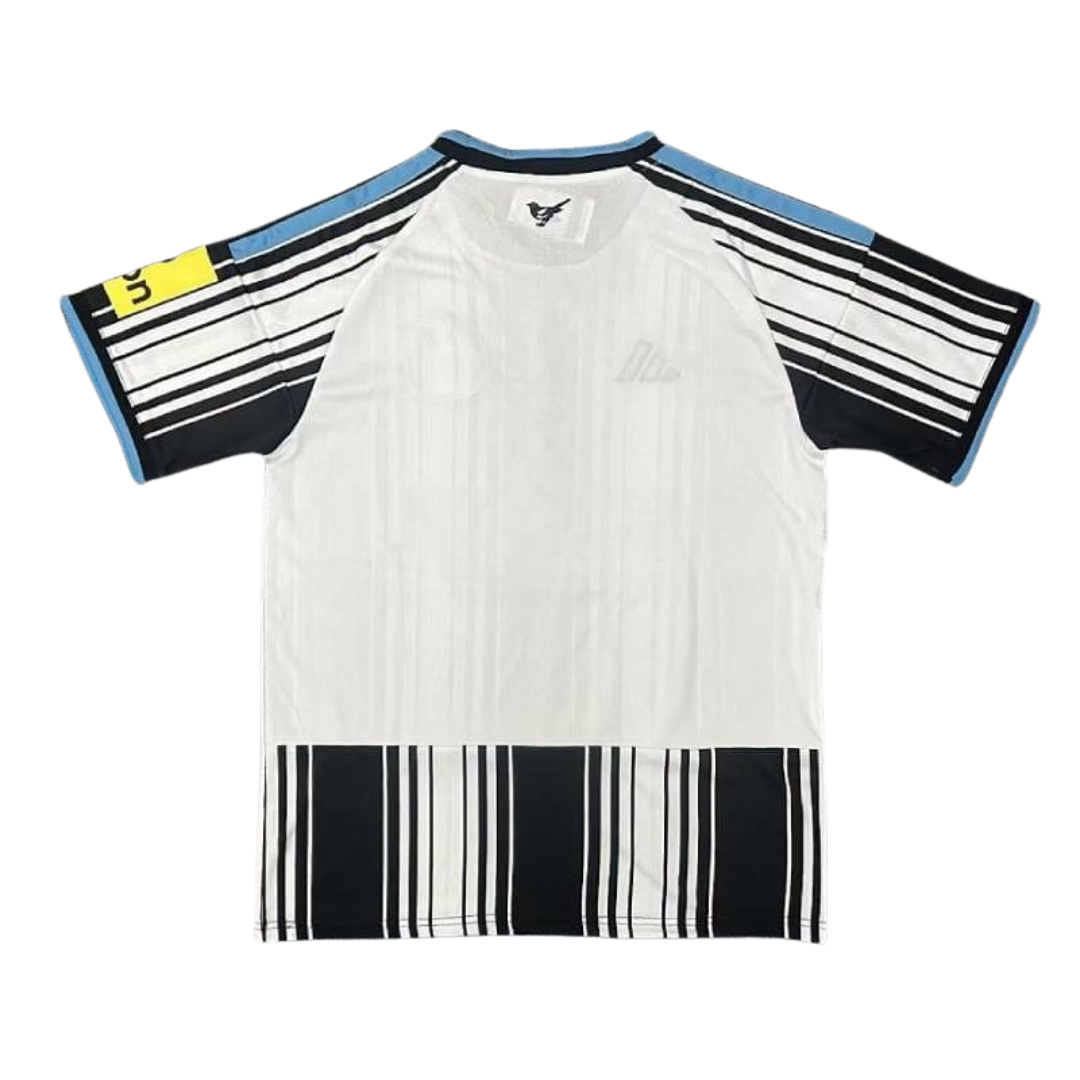 Newcastle United 2026/27 (Thuis)
