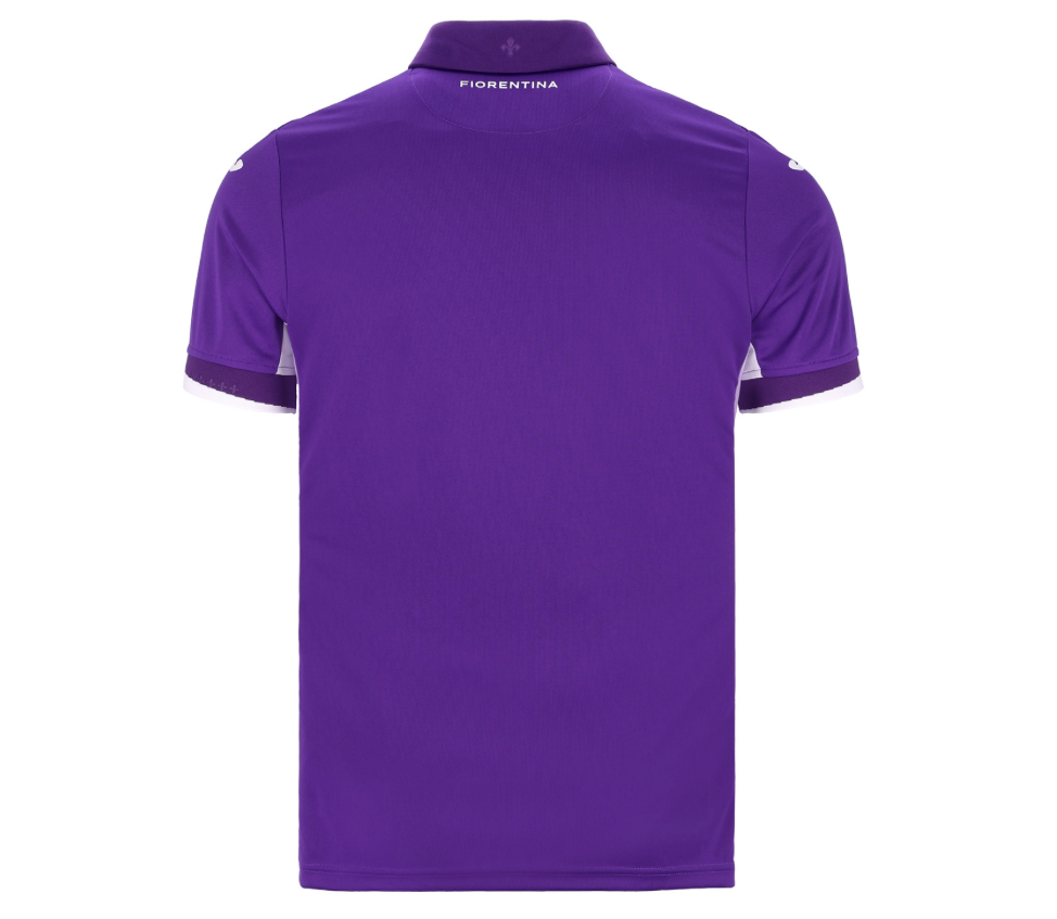 Fiorentina 2026/27 (Thuis)