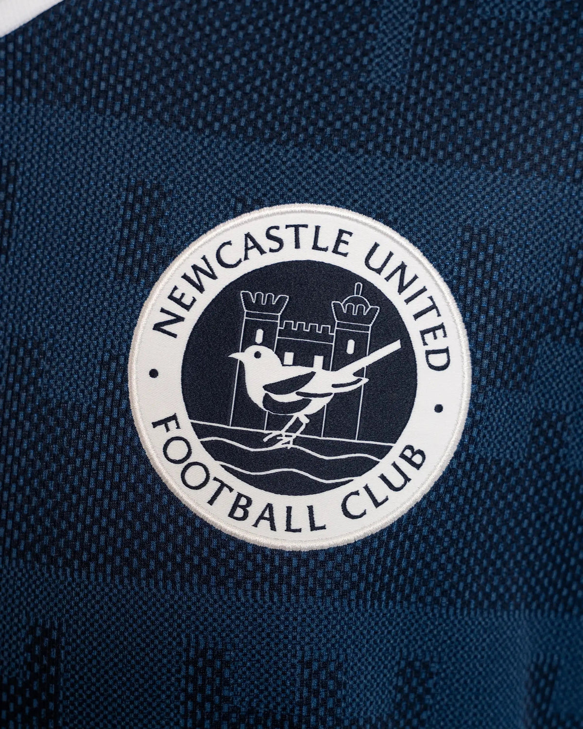 Maillot extérieur de Newcastle United 2026/27