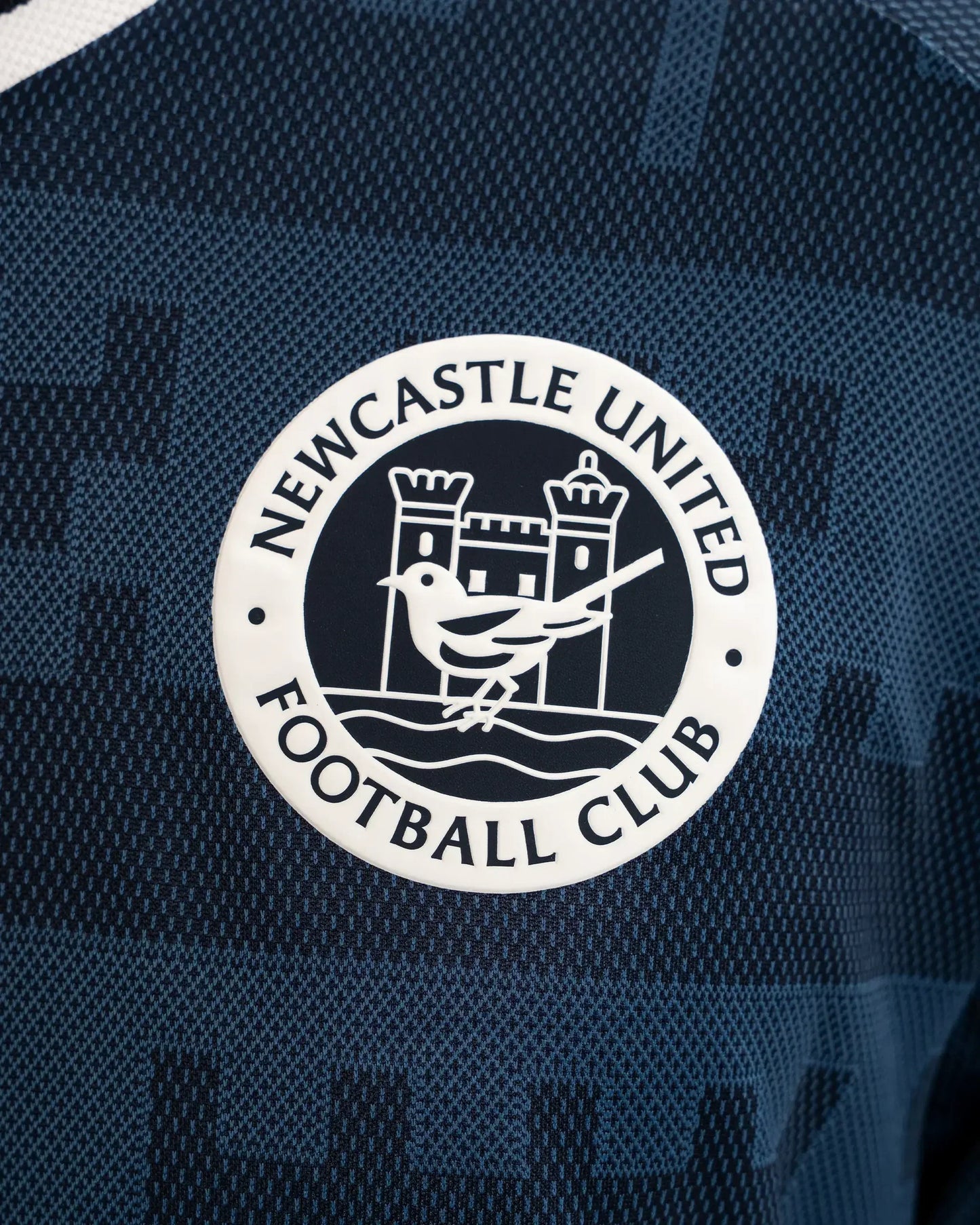 Newcastle United 2026/27 Auswärts Spielertrikot