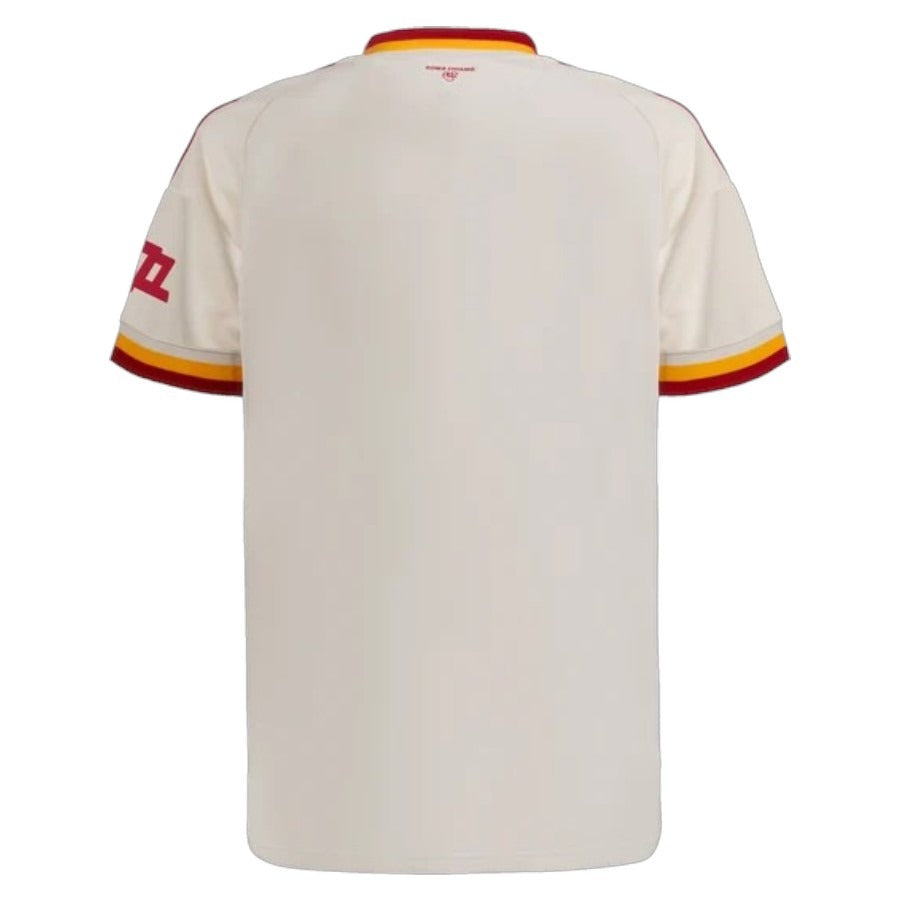 AS Rom Auswärts-Trikot Dovbyk für Herren 2026/27