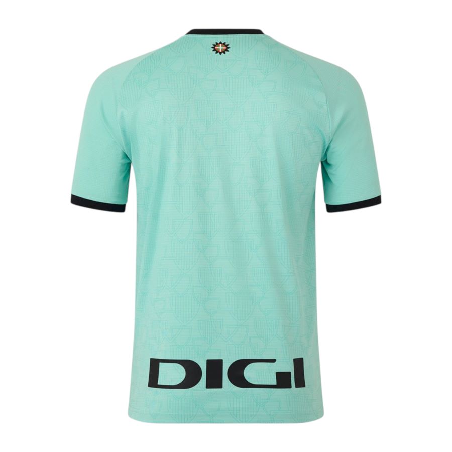 Athletic Club Third-Trikot für Herren 2025/26
