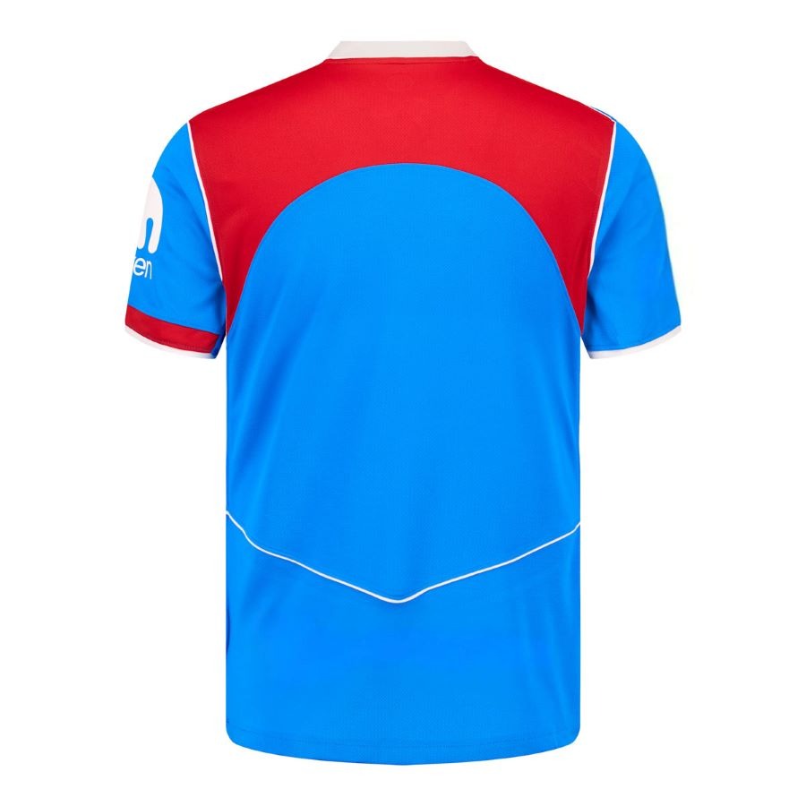 Atlético Madrid Third-Trikot für Damen 2025/26