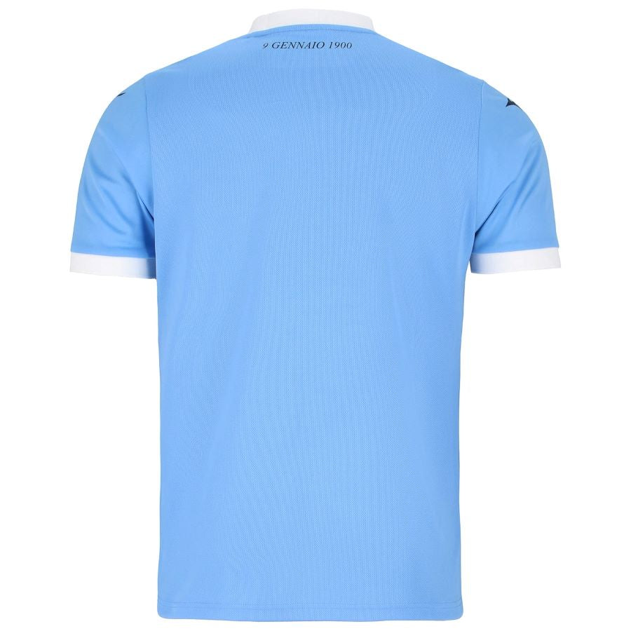 Maglia home Lazio da uomo 2025/26