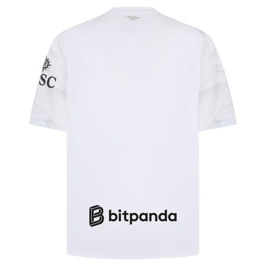 Maglia da trasferta AC Milan Modric da uomo 2026/27