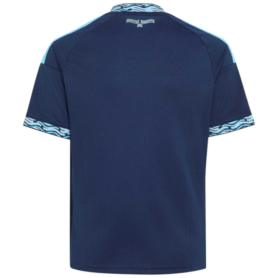 Paris FC – Camiseta local – 2026/27 – Hombre