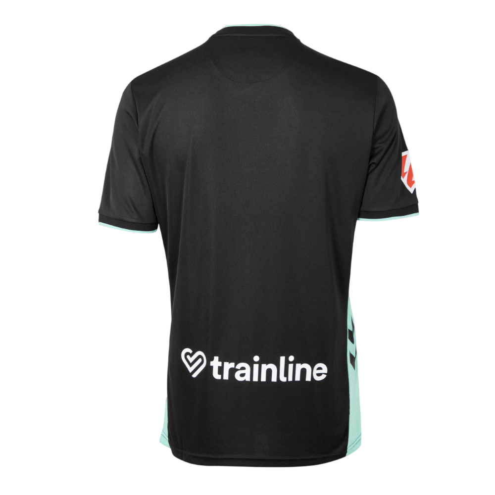 Real Betis derde shirt voor heren 2025/26
