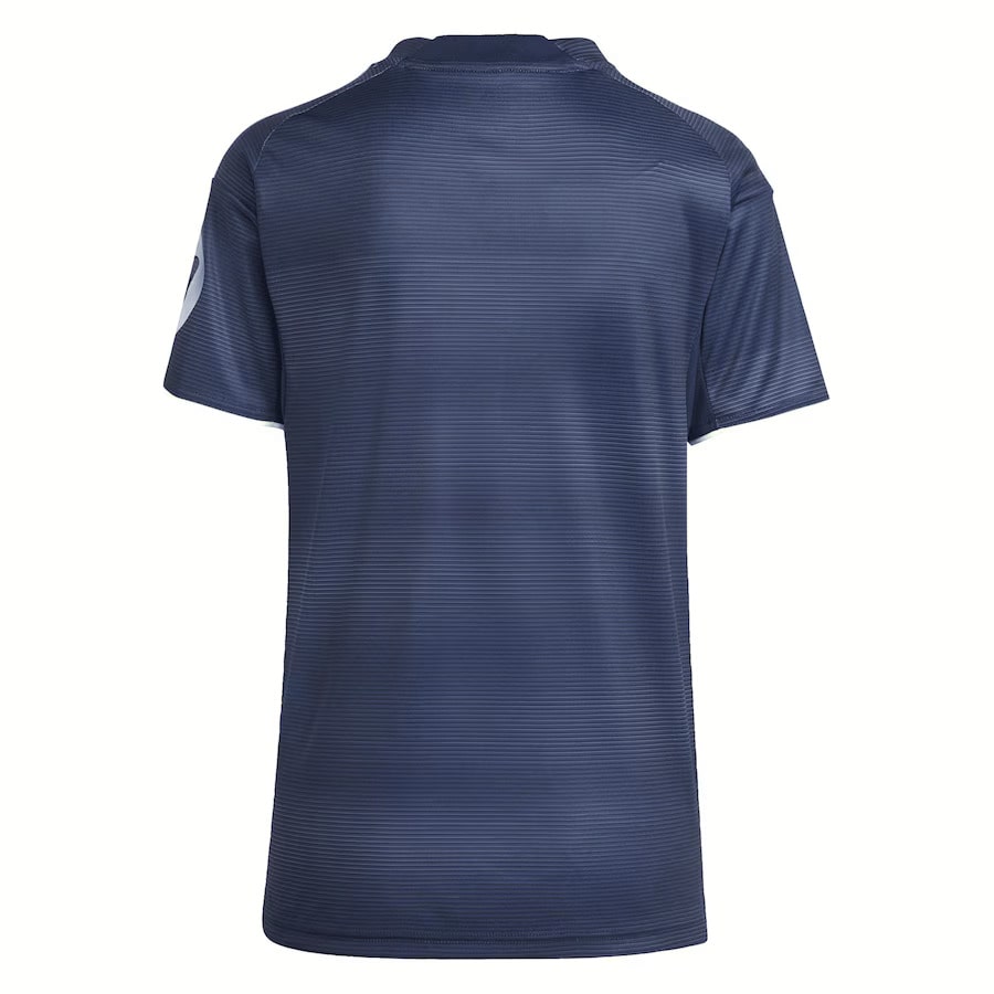 Maillot extérieur femme du Real Madrid 2025/26