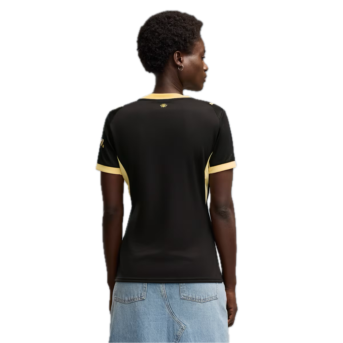 Manchester City 2026/27 Women's Away Jersey