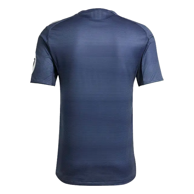 Real Madrid 2025/26 Away Player Shirt