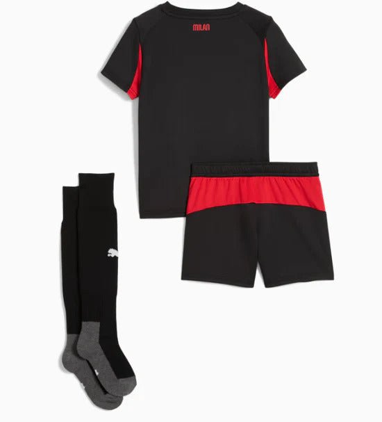 AC Milan Mini Kit Thuis 25 / 26