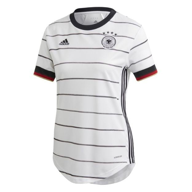 DFB GERMANY Women's Home Jersey EURO 2020