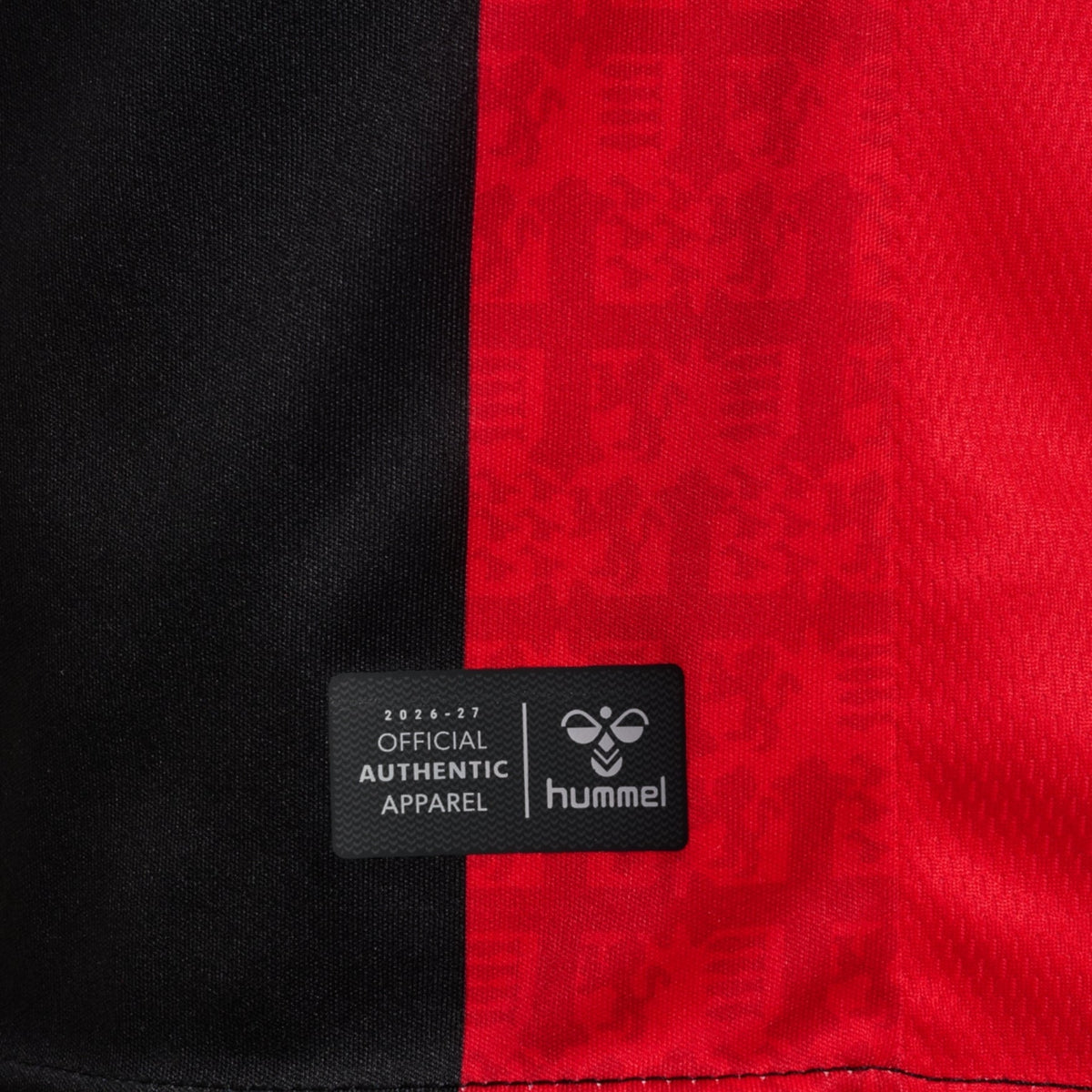 AFC BOURNEMOUTH 2026/27 Home Jersey Men's