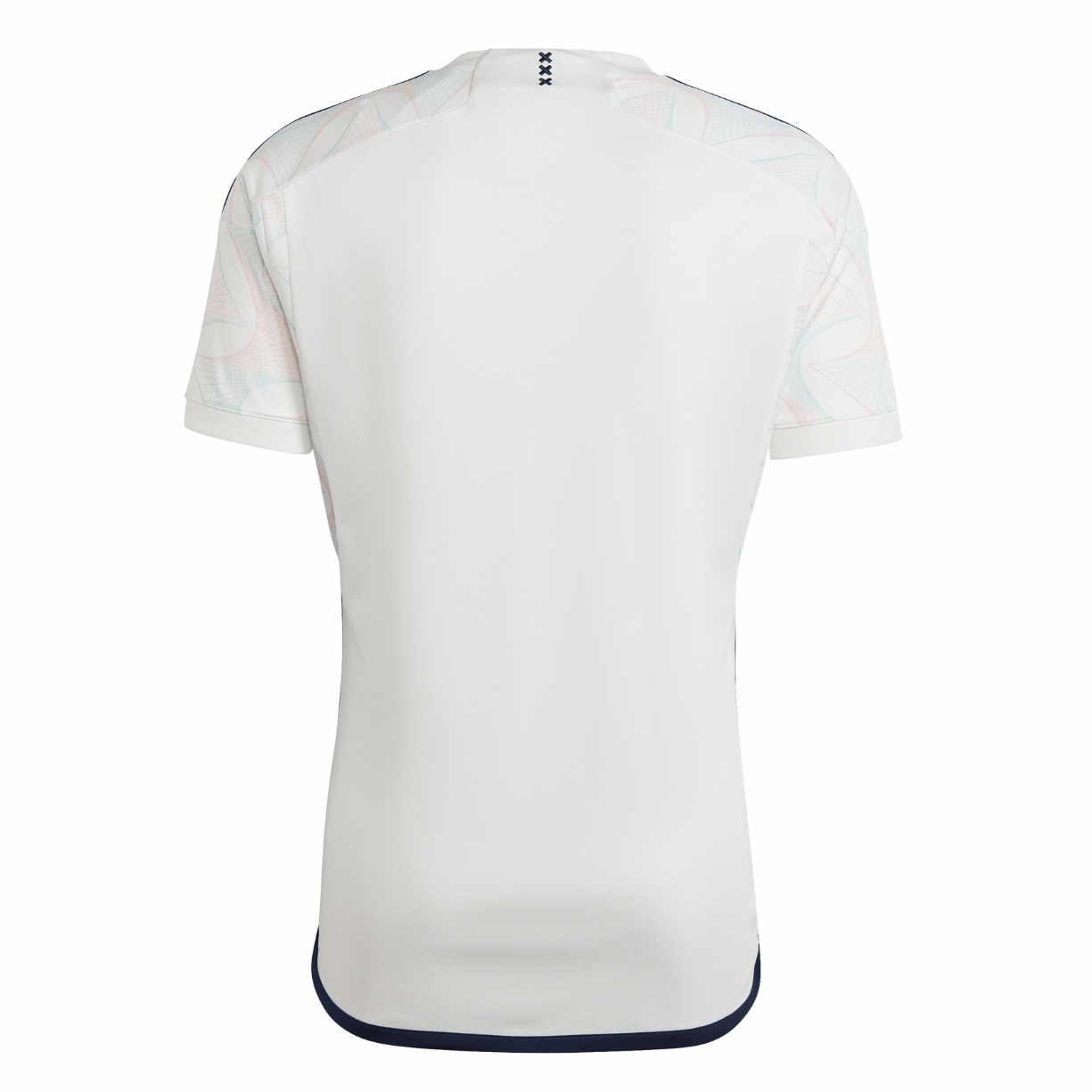 AJAX AMSTERDAM Auswärts-Trikot Herren 23 / 24