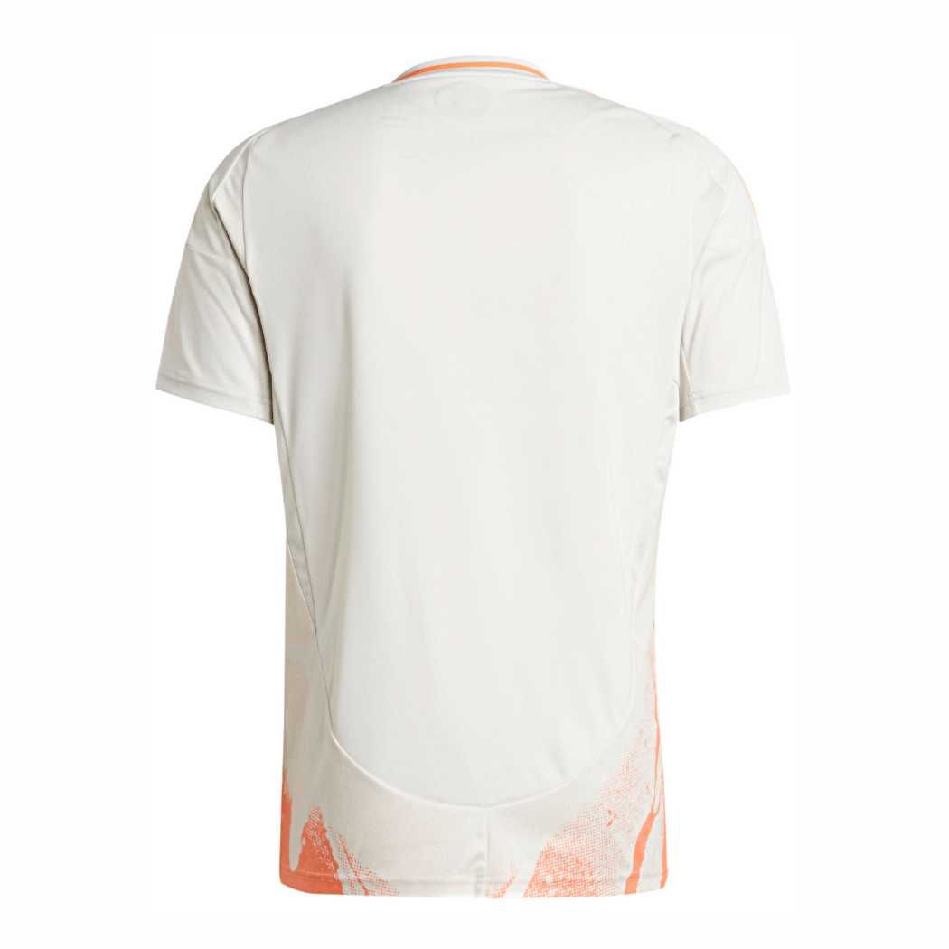 AS Roma Auswärts-Trikot Herren 24 / 25