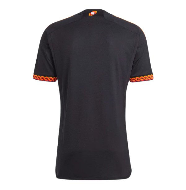 AS ROMA 3. Trikot Herren 23 / 24