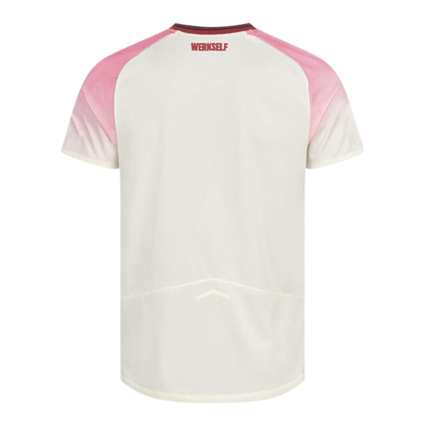 B04 BAYER 04 LEVERKUSEN Auswärts-Trikot Herren 25 / 26