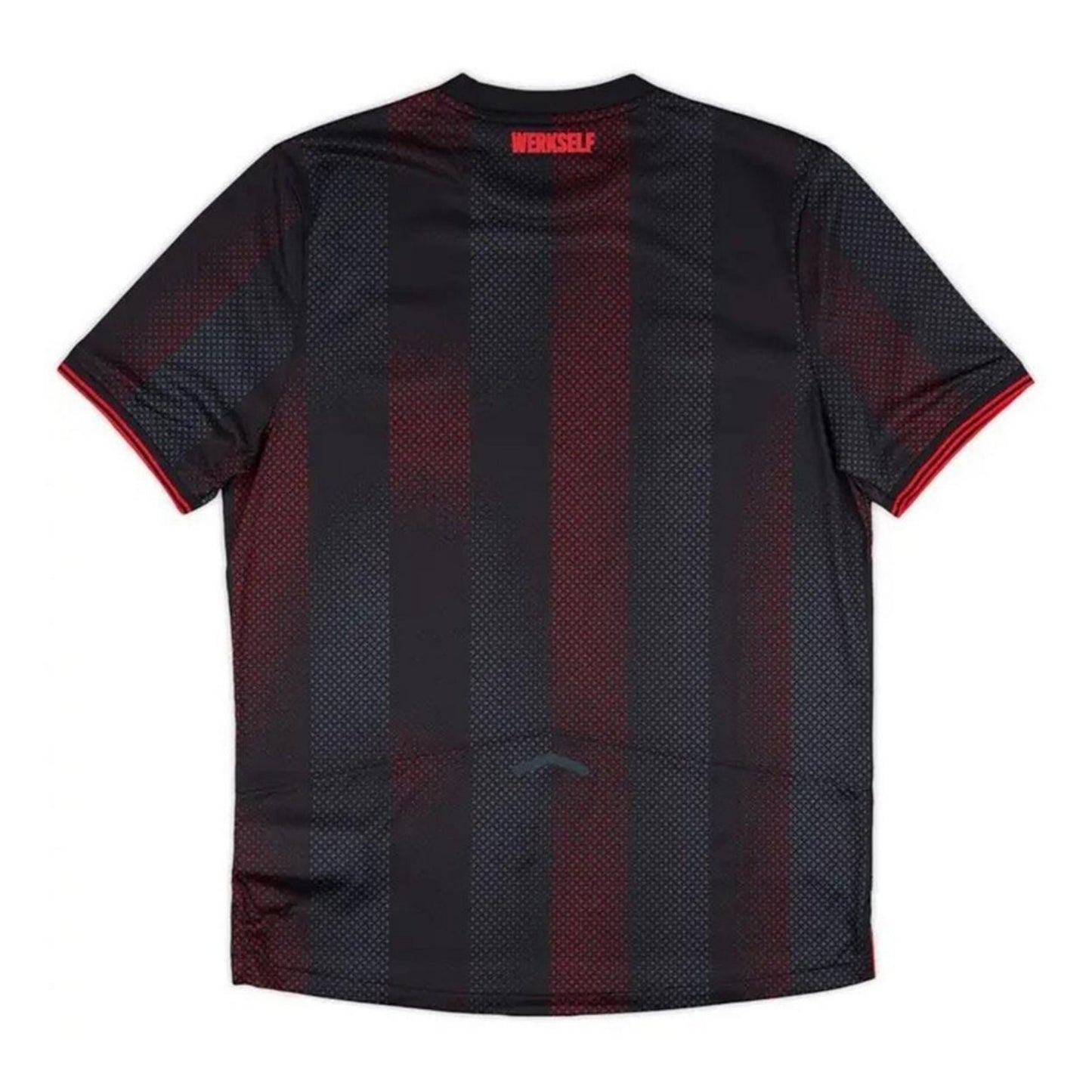 B04 BAYER 04 LEVERKUSEN Heimtrikot Herren 25 / 26